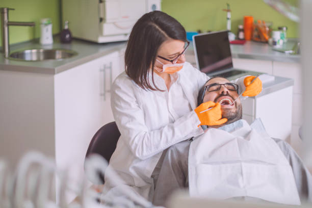 Best Tooth Infection Emergency Dentist  in Florence, MS