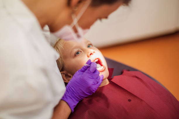 Urgent Tooth Repair in MS